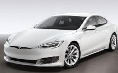 Model 3(进口)