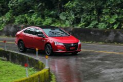 米塔台风袭台慎防大雨！ LUXGEN提供免费道路救援服务