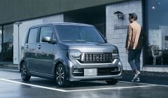 EPB 电子手刹零组件出现品质瑕疵、为确保品质 Honda FIT 第四代将延迟发售