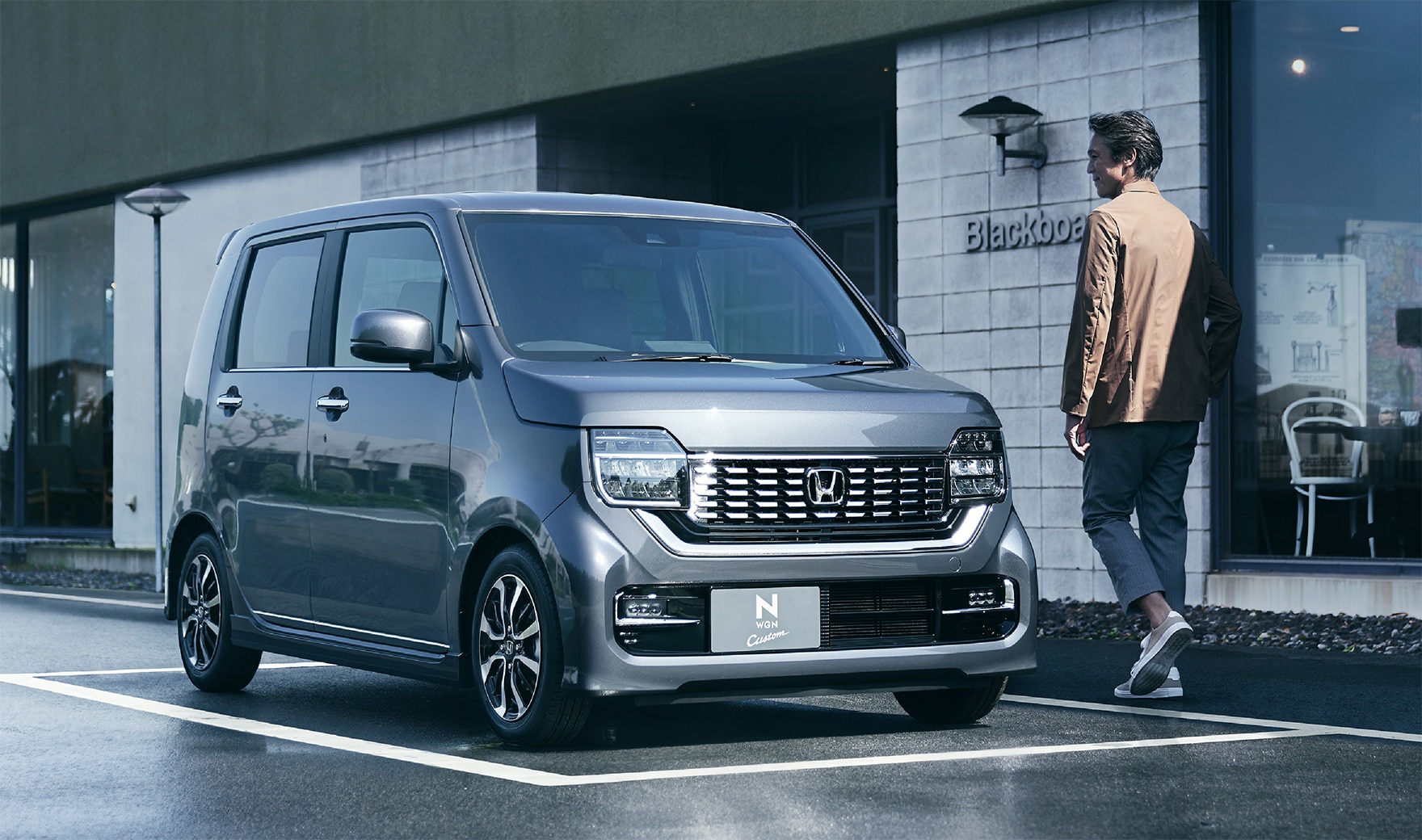 EPB 电子手刹零组件出现品质瑕疵、为确保品质 Honda FIT 第四代将延迟发售