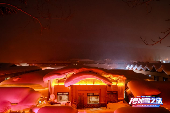 冰雪见证情谊，品质护航征途：2025中策橡胶 1号冰雪之旅圆满落幕