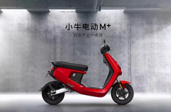 小牛电动车“收购北汽新能源常州工厂”？CEO李彦回应为误传