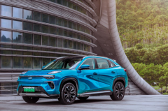 春日里的颜值担当，大蚂蚁用“自然美学”诠释未来感