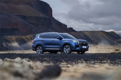 让你再也不空军的大7座SUV！豪越L简直为钓鱼佬量身打造