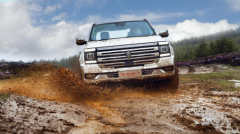 夏日钜惠来袭，江铃皮卡总有一款适合你