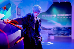 还有粉丝不知道的吗？这是卡琳娜也点赞的SUV！