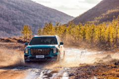 拆解高保值率的秘诀，传祺GS8凭什么连续霸榜