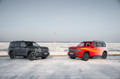 最走心的家用搭子，二代哈弗H9告诉你什么叫“不明觉厉”