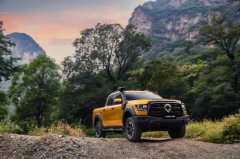 长续航、高性能、超舒适 与山海炮穿越版一起驭见最美春光