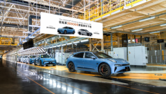 暑期野出趣 2.4T越野炮硬核实力助你任性定义自己的山河假期