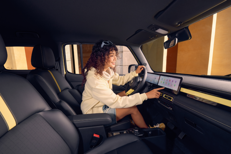 宝骏悦也两周年版潮酷登场！置换一口价7.28万元！