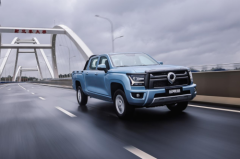 开年当开创富神车，2026款金刚炮助你事业开新局